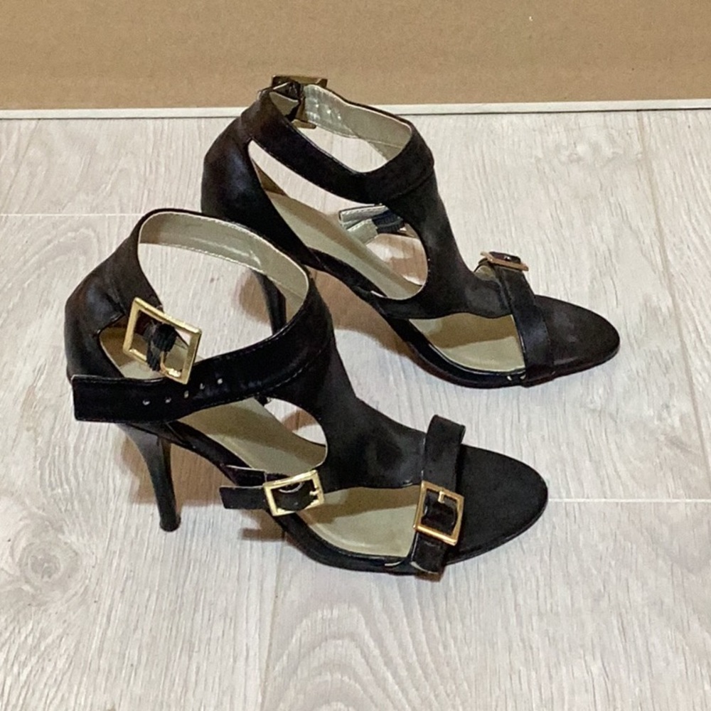 George Heels
